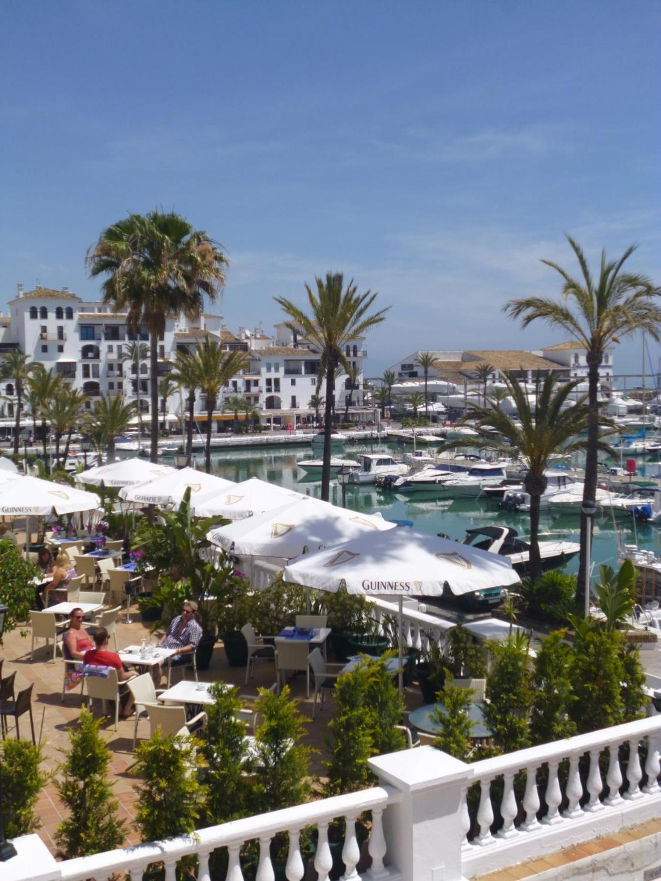 2055-Superb 2Bedrooms Apt, Gibraltar And Sea View Manilva Dış mekan fotoğraf