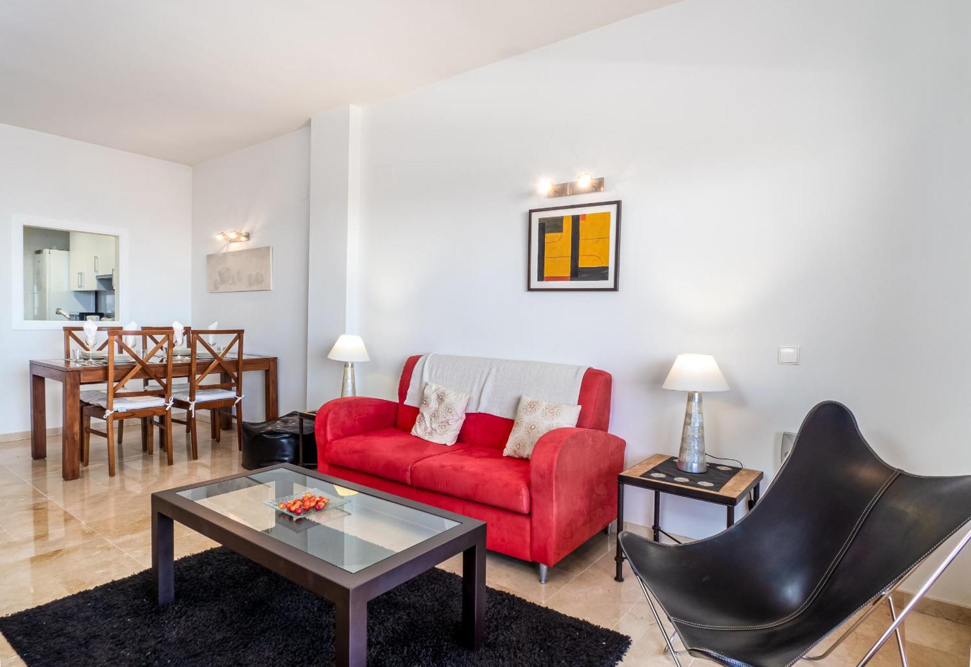 2055-Superb 2Bedrooms Apt, Gibraltar And Sea View Manilva Dış mekan fotoğraf