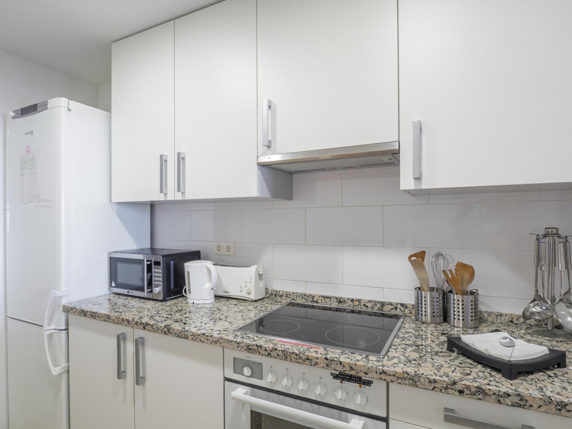 2055-Superb 2Bedrooms Apt, Gibraltar And Sea View Manilva Dış mekan fotoğraf