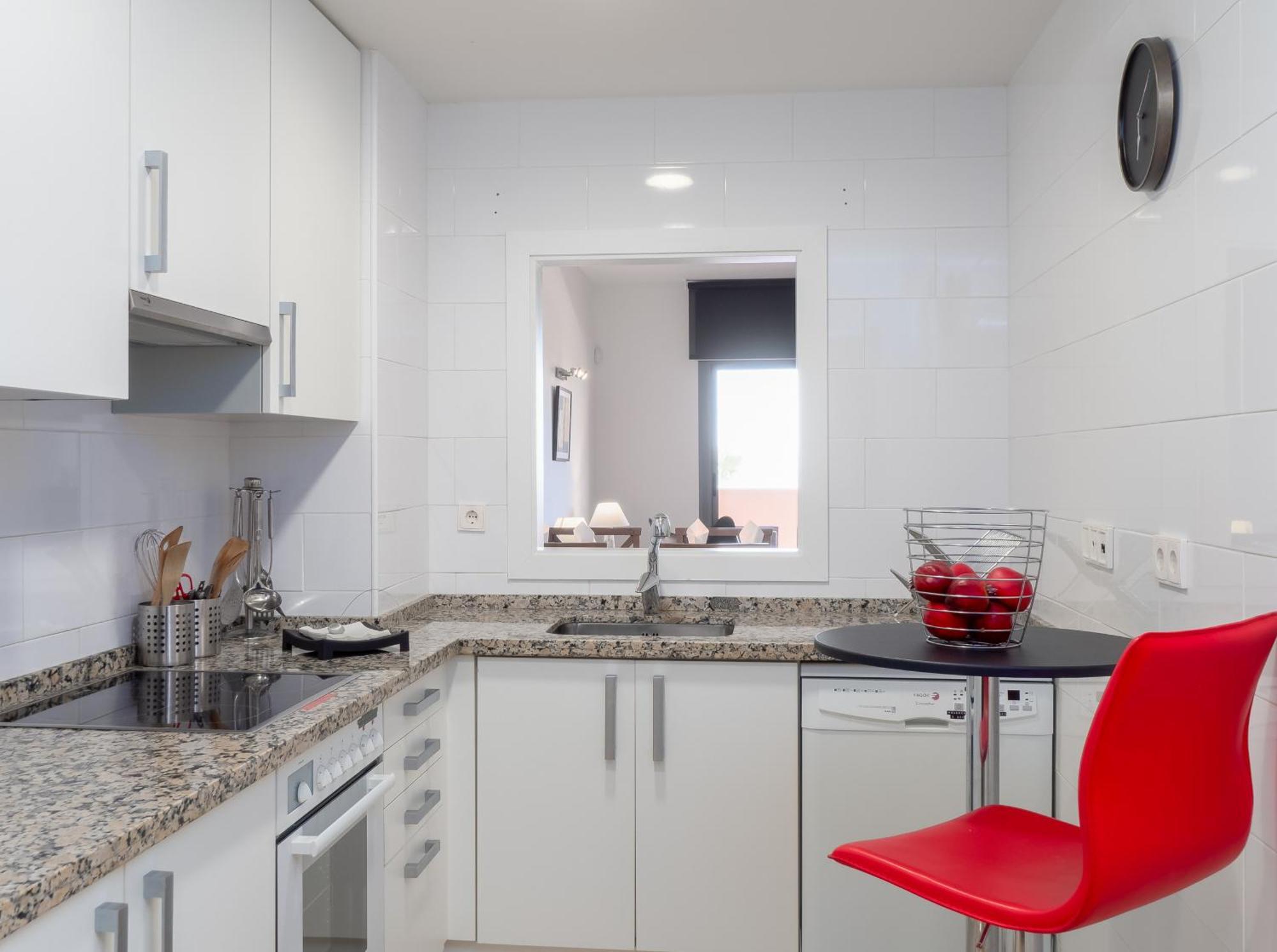 2055-Superb 2Bedrooms Apt, Gibraltar And Sea View Manilva Dış mekan fotoğraf