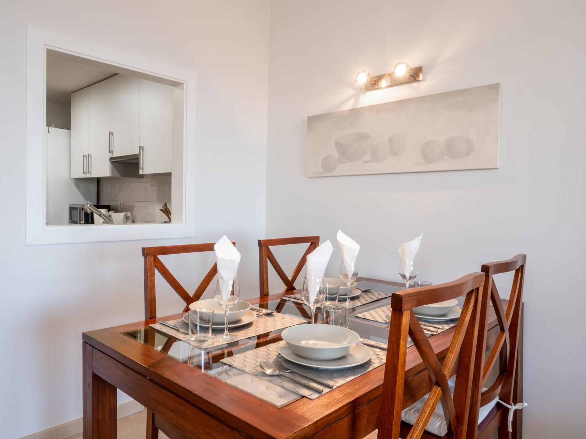 2055-Superb 2Bedrooms Apt, Gibraltar And Sea View Manilva Dış mekan fotoğraf
